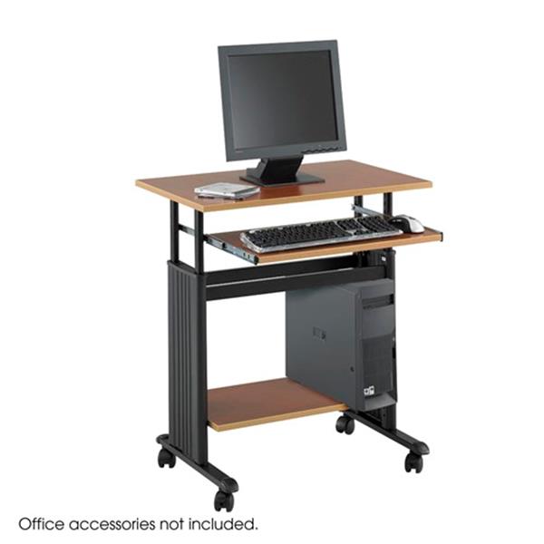Muv™ 28" Adjustable Height Desk